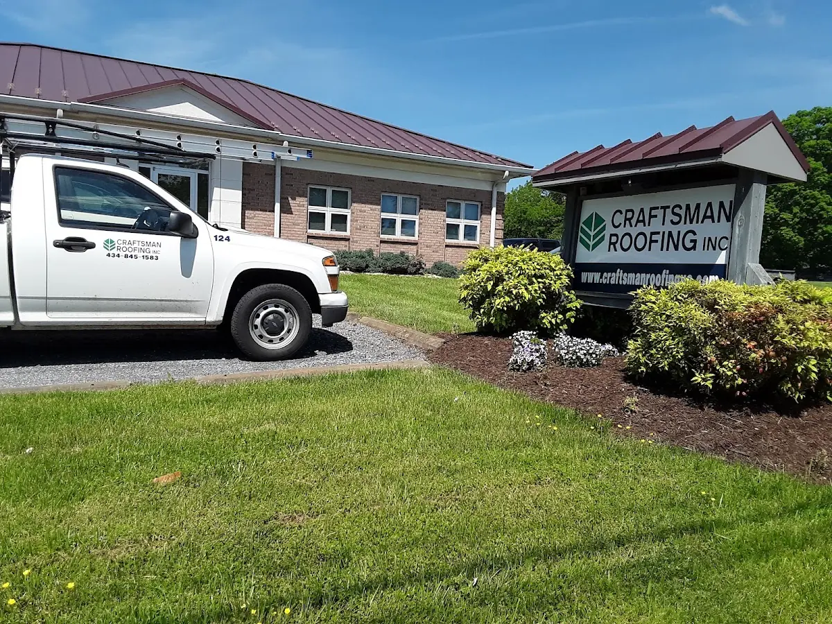 Quality Roof Replacement by experienced craftsmen in Paynes Corner